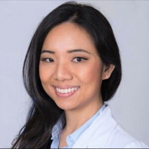 Dr. Stephanie Yeung